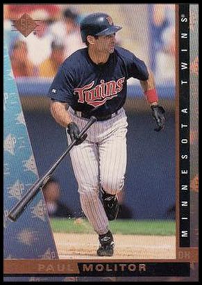 105 Paul Molitor